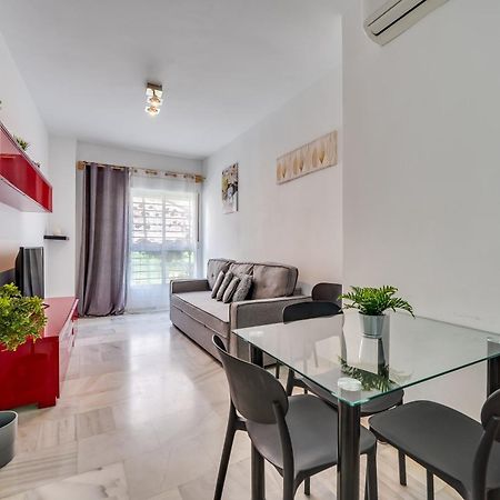 Apartamento Centro Historico De Málaga Exterior foto